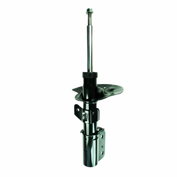 Fcs Struts Suspension Strut Assembly, 331734 331734